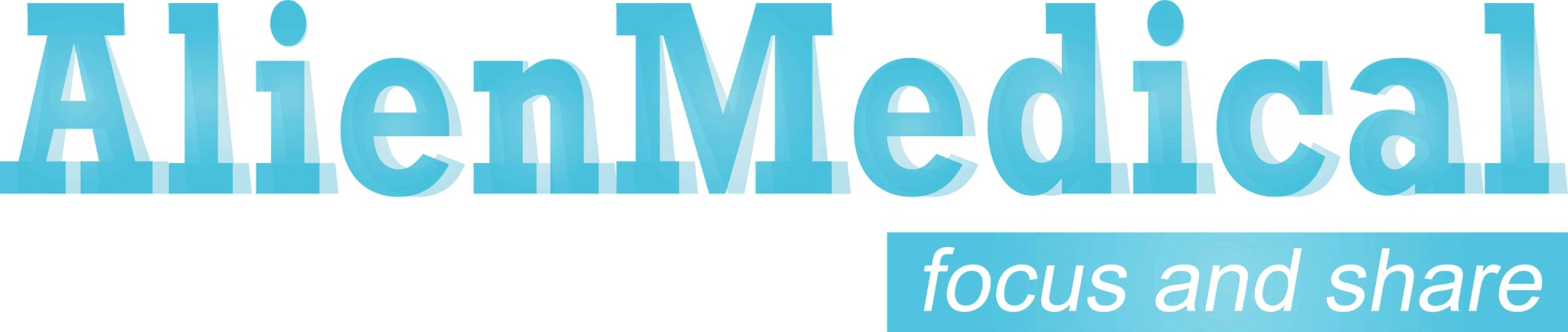 AlienMedical — focus and share